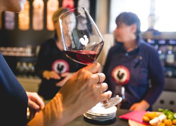 A marzo torna Chianti Ultra Wine: tra sport e gusto, un tour alla scoperta del Chianti Classico