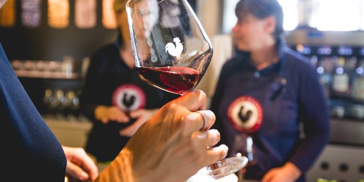 A marzo torna Chianti Ultra Wine: tra sport e gusto, un tour alla scoperta del Chianti Classico