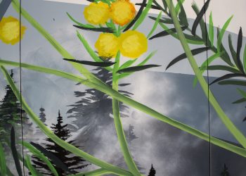 Arte urbana: la Street Levels Gallery di Firenze presenta un nuovo murale in Piazza dell’Isolotto