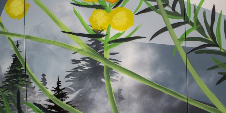 Arte urbana: la Street Levels Gallery di Firenze presenta un nuovo murale in Piazza dell’Isolotto