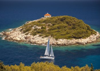 Croazia – 5 posti per sognare l’amore