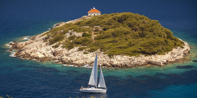 Croazia – 5 posti per sognare l’amore