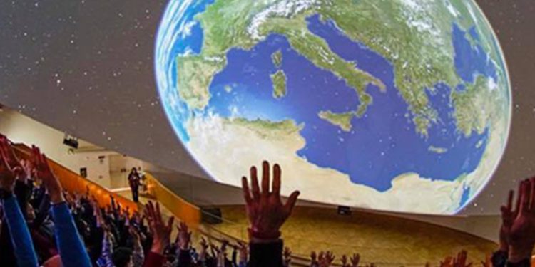 Rinnovo Convenzione Tessera Turit con il Museo Città della Scienza (Napoli)