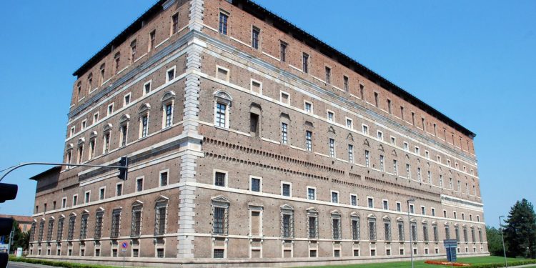 San Valentino 2022 a Palazzo Farnese a Piacenza – Come l’Arte racconta l’Amore