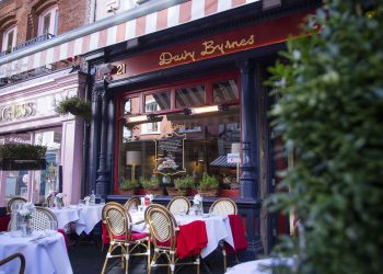 A Dublino un 2022 di grandi eventi culturali