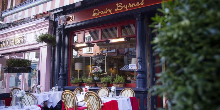 A Dublino un 2022 di grandi eventi culturali