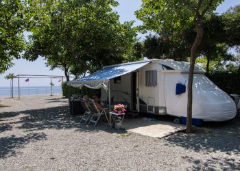 Nuova Convenzione Tessera Turit con il Campeggio La Focetta Sicula (ME)