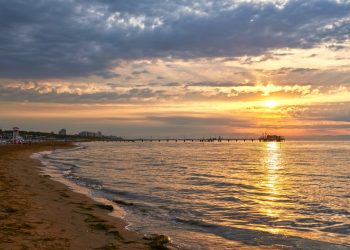 A Lignano Sabbiadoro il mare in tavola: torna la “Festa delle Cape”