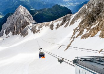 Marmolada, dal 24 febbraio al 1° marzo “Carnevale fra le nuvole” e “Chiacchiere”