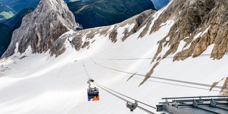 Marmolada, dal 24 febbraio al 1° marzo “Carnevale fra le nuvole” e “Chiacchiere”