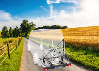 AL-KO SAWIKO presenta il nuovo portatutto posteriore TRIGO-VAN