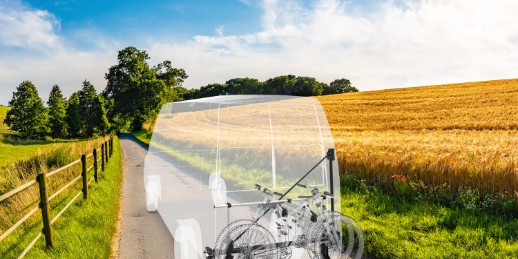 AL-KO SAWIKO presenta il nuovo portatutto posteriore TRIGO-VAN