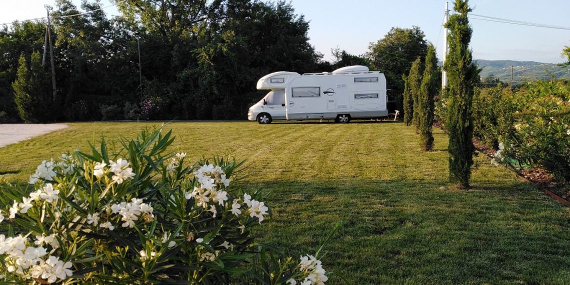 Nuova Convenzione Tessera Turit con l’Agricampeggio Oro Verde (VR)