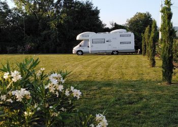 Nuova Convenzione Tessera Turit con l’Agricampeggio Oro Verde (VR)