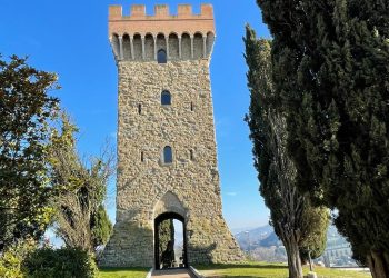 A Torgiano (Pg) appuntamento con il trekking urbano/naturalistico