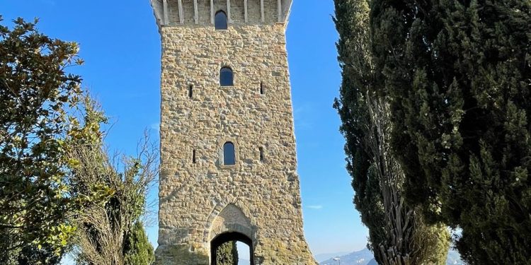 A Torgiano (Pg) appuntamento con il trekking urbano/naturalistico