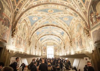 Torna Wine&Siena, l’evento che celebra le eccellenze vinicole tra i palazzi storici senesi