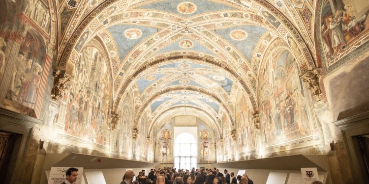 Torna Wine&Siena, l’evento che celebra le eccellenze vinicole tra i palazzi storici senesi