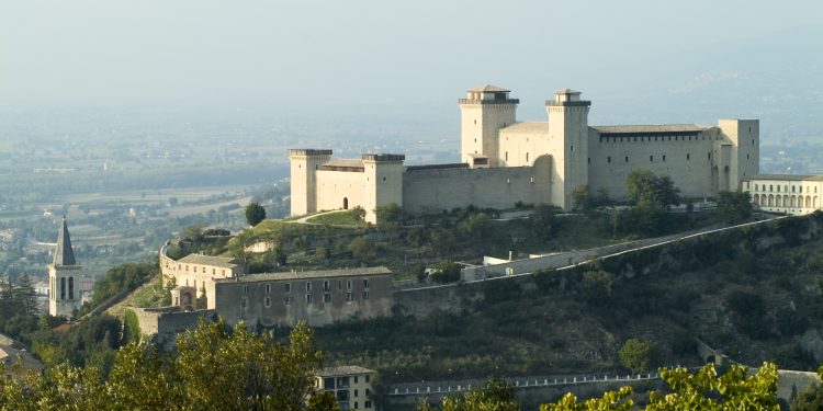 Festa della Donna: le iniziative della Rocca Albornoz e del Museo Nazionale del Ducato di Spoleto