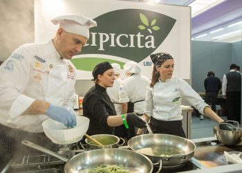 Tipicità Festival 2022: dal 2 al 4 aprile al Fermo Forum