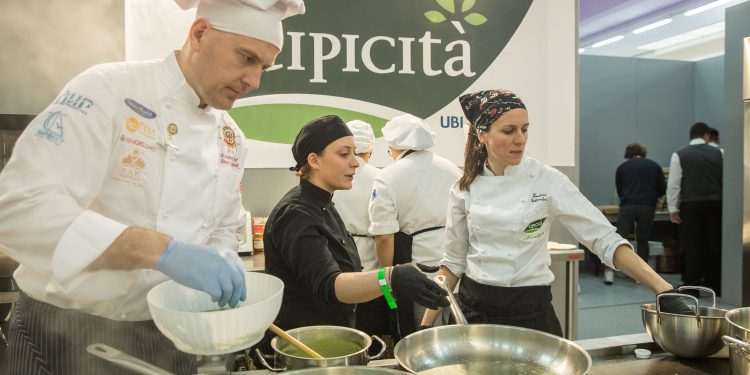 Tipicità Festival 2022: dal 2 al 4 aprile al Fermo Forum