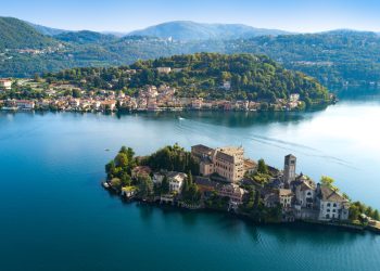 Alto Piemonte, bellezza da vivere