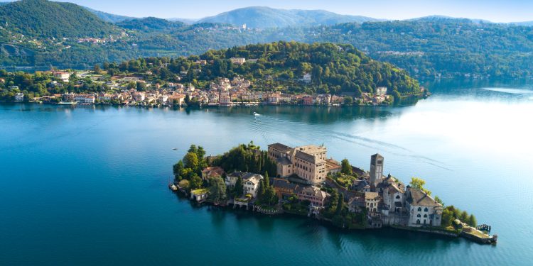 Alto Piemonte, bellezza da vivere