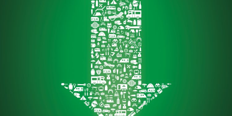 Festa di Primavera a marzo da Bonometti Centrocaravan con Porte Aperte e Mondo Accessori