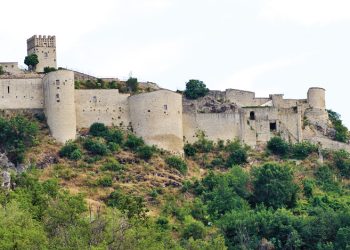 Nuova Convenzione Tessera Turit con il Camping Majella Travel (CH)