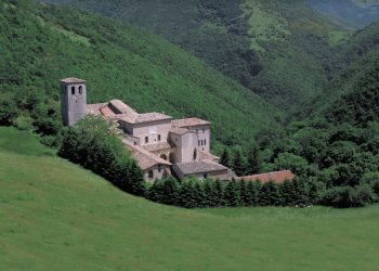 Viaggio nelle Marche sulle orme di Dante