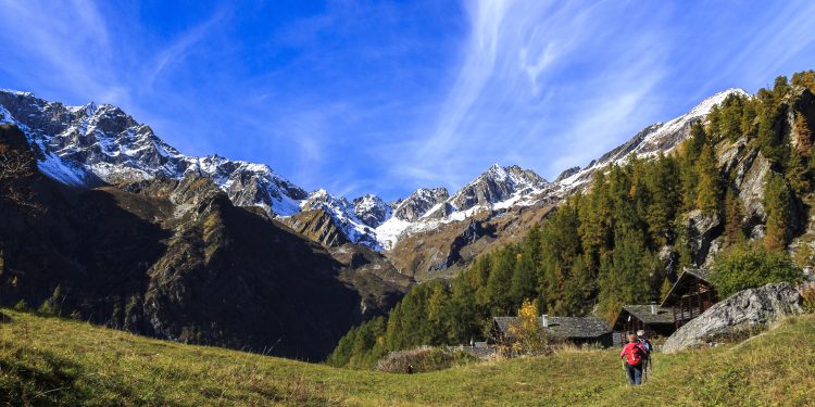 Il paradiso della Vanlife: itinerari da sogno in Piemonte per una Pasqua a sorpresa