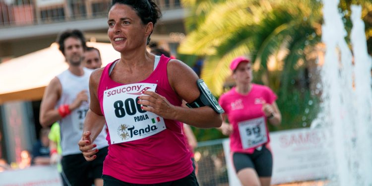 Domenica 3 aprile a Lignano Sabbiadoro torna la Corsa delle Rose
