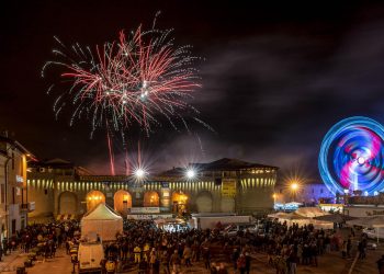 Torna la Segavecchia: dopo due anni a Forlimpopoli la festa della rinascita