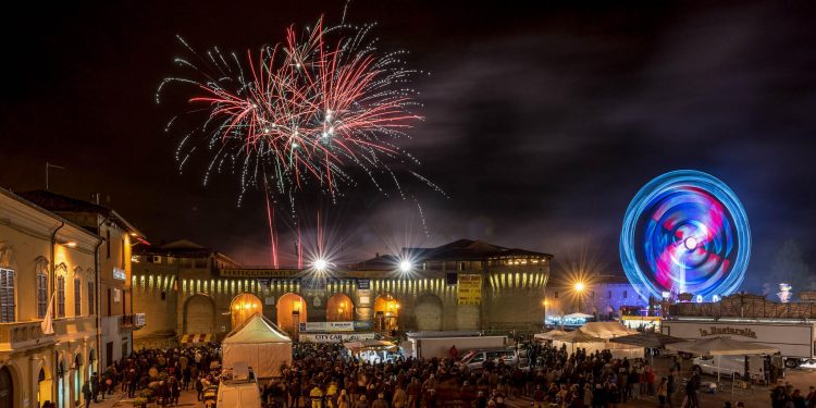 Torna la Segavecchia: dopo due anni a Forlimpopoli la festa della rinascita