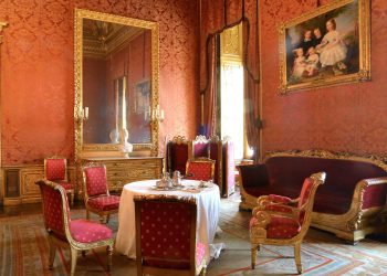 Ai Musei Reali di Torino arriva una settimana ricca di appuntamenti per la Festa della Donna