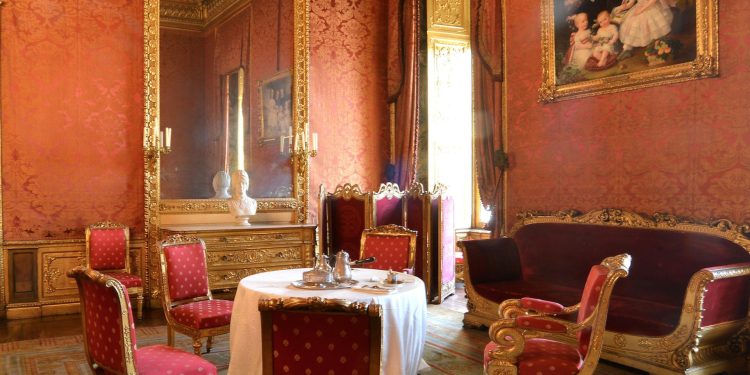 Ai Musei Reali di Torino arriva una settimana ricca di appuntamenti per la Festa della Donna