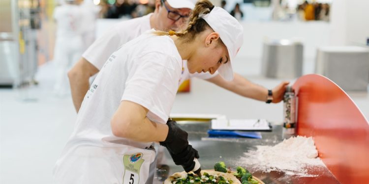 Tutto pronto a parma per il Campionato Mondiale della Pizza 2022