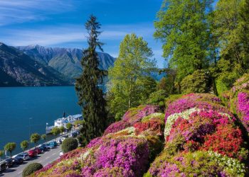 Villa Carlotta riapre al pubblico: arte, natura e bellezza sul Lago di Como