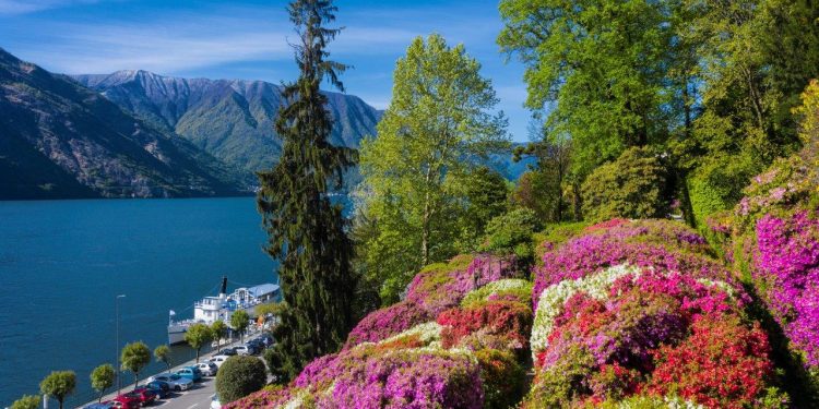 Villa Carlotta riapre al pubblico: arte, natura e bellezza sul Lago di Como