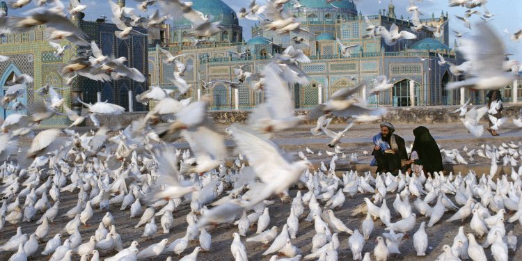 A Riccione inaugurata la grande mostra ‘Steve McCurry Icons’