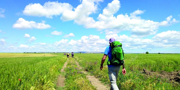 La Fiera dei Grandi Cammini – Turismo a piedi e in bicicletta alla scoperta del Bel Paese
