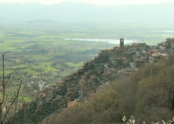 Diario di Viaggio: Pasqua a Rieti e luoghi Francescani