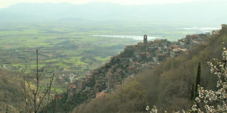 Diario di Viaggio: Pasqua a Rieti e luoghi Francescani