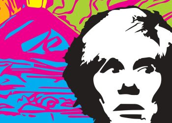 Il genio artistico di Andy Warhol rivive a Napoli