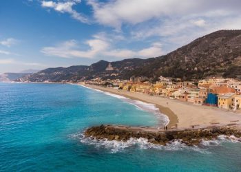 Finale Ligure: a Pasqua uno short break di benessere