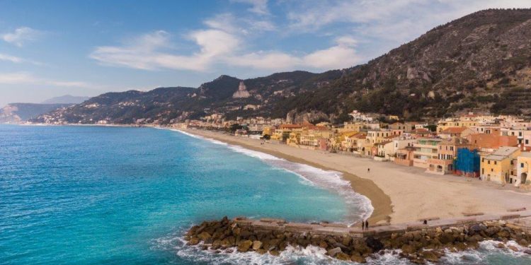 Finale Ligure: a Pasqua uno short break di benessere