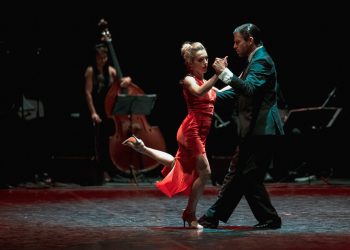 Ad Abano Terme torna il festival della danza