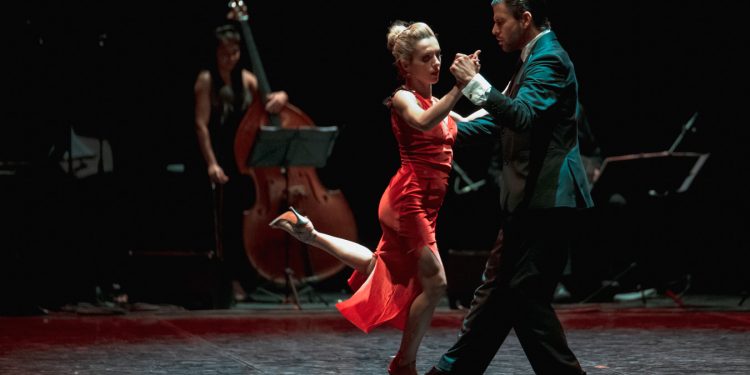 Ad Abano Terme torna il festival della danza