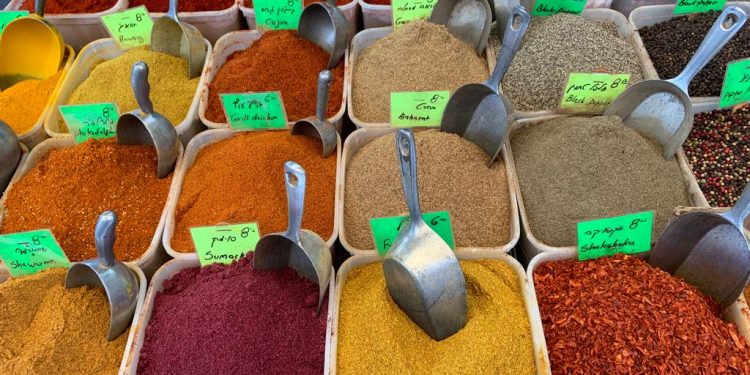 Macfrut 2022 ospita il primo salone in Europa dedicato al mondo delle erbe e delle spezie