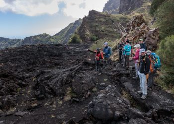 25 anni in cammino: Trekking Italia Emilia-Romagna festeggia con una serie di iniziative